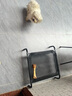 Lanswood 狗零食磨牙棒狗宠物狗狗玩具幼犬耐咬牛骨头泰迪比熊小型犬洁牙 牛棒骨大号 20-24cm 实拍图