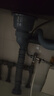 潜水艇（Submarine）CSQ-2D厨房洗菜盆双槽下水管侧排省空间提篮套装防臭下水三通 实拍图