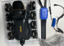 索迪遥控机器狗儿童玩具男孩遥控汽车机器人小朋友六一儿童节生日礼物 实拍图