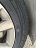 双星（DOUBLE STAR）轮胎/汽车轮胎 225/60R18 100H SS81适配吉利/博越/丰田威兰达 实拍图