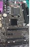 昂达（ONDA）H61P Pro (Intel H61/LGA1155)多接口办公优选 主板 实拍图