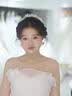 浪莎内衣女前扣无肩带聚拢防滑纯欲蕾丝无钢圈隐形文胸美背婚纱用胸罩 实拍图