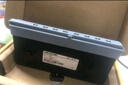 磊科（netcore）GS10 10口2.5G交换机 8个2.5G电口+2个万兆SFP光口千兆分线器 兼容1G光电模块  实拍图