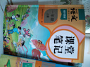 2025斗半匠课堂笔记一年级上册语文人教版黄冈学霸笔记教材全解小学一年级同步教材课前预习课后复习辅导书 实拍图