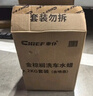 車仆2L洗车液水蜡汽车专用高泡沫液强力去污清洗剂黑白车通用清洁剂 实拍图