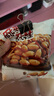 黄飞红（HUANGFEIHONG）麻辣花生410g*2袋 下酒菜休闲网红零食小吃脱油花生仁 坚果炒货 实拍图