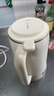 小熊（Bear）豆浆机破壁机小型0.6L1-2人榨汁机料理机多功能全自动免滤无渣一键预约时间D05D6【国家补贴】 实拍图