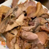 德州扒鸡招牌公鸡五香味脱骨烧鸡中华老字号山东特产熟食500g 实拍图