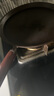 onlycook平底锅煎锅煎饼锅 无涂层铸铁锅 牛排煎蛋锅早餐锅 0涂层 26cm 实拍图