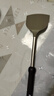 炊大皇 硅胶锅铲不粘锅炒锅煎锅平底锅专用炒菜铲子 耐高温握感舒适 实拍图