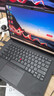 ThinkPad【国家补贴20%】T14p AI PC 酷睿Ultra5 高性能工程师本笔记本电脑 32G 1TB 2.5K 商务办公本 实拍图