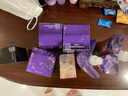 欧珀莱（AUPRES）【618抢先购】时光锁紧致弹润精华水乳套装补水保湿丰润型  实拍图