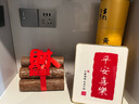 佳茉乔迁之喜装饰用品全套搬家礼物乔迁布置仪式柴火摆件财源广进木材 实拍图