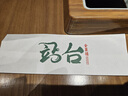 潜水艇（Submarine）洗手盆下水管 卫生间面盆脸盆台上盆池防臭下水管套装 靠墙省空间 单独防臭下水管（不含下水器） 实拍图