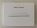 Apple/苹果 妙控板-白色多点触控表面(USB-C端口) 苹果触控板无线触控板电脑触控板 适用MAC/iPad 实拍图