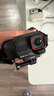 ulanzi优篮子CM027 运动相机头带支架gopro大疆action4头戴gopro12配件insta360配件action5Pro/4/3配件 实拍图