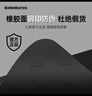 赛睿（SteelSeries）QcK Medium 游戏鼠标垫大号 电竞鼠标垫 电竞fps顺滑鼠标垫 CSGO无畏契约 M号 320*270*2mm 实拍图