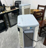 小米智能摄像机3云台版500万像素3K 超微光全彩 AI人形侦测手机查看双频家用摄像头婴儿看护器监控 实拍图