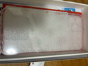 品胜适用苹果12pro手机壳 防摔保护壳iphone12pro保护套防摔抗指纹手机套软壳 透明 实拍图