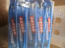 维达（Vinda）杀菌湿巾10片*5包 细菌杀灭率99.9% 便携装 单片独立装卫生湿纸巾 实拍图