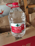 农夫山泉  饮用水 饮用天然水3L*6桶 整箱 桶装水 实拍图