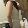 雪茜曼运动内衣女免穿bra跑步防震美背健身背心双肩带普拉提一体式文胸 实拍图