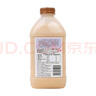 和润日式酸奶1.05kg 实拍图