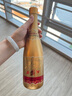 西凤 金西凤 凤香型白酒 52度 500ml*6盒 整箱装  实拍图