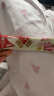 雀巢（Nestle）脆脆鲨【虞书欣推荐】威化饼干牛奶味24条446.4g 休闲零食 早餐 实拍图