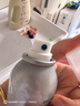 RECIPE玥之秘水晶防晒喷雾180ml*2+50ml 防水防汗持久紫外线防晒霜套装 实拍图