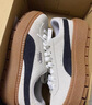 彪马（PUMA）【厚底鞋】复古增高松糕鞋女低帮休闲鞋PLATFORM365830 白-黑色-15 37 实拍图
