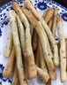 千味央厨茴香小油条 240g*3袋 约72根 儿童早餐食品半成品 空气炸锅油条  实拍图