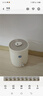 小熊（Bear）【品牌热卖TOP1】加湿器卧室母婴轻音办公室桌面大容量 家用小型空气净化加湿器空调伴侣JSQ-C45U1 实拍图