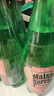 Perrier氼颂家巴黎水 进口气泡水【水哥推荐】西柚味矿泉水500ml*6瓶  实拍图