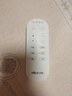 雷士（NVC）LED照明吊扇灯白色风扇灯语音智控客厅大瓦数高亮智能全光谱三防 实拍图