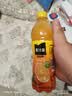 可口可乐（Coca-Cola）美汁源果粒橙果味果汁饮料 可口可乐出品新老包装随机发 果粒橙450ml*12瓶 实拍图