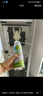 净安（Cleafe）空调清洗清洁剂家用免拆三合一中央无泡沫家用除菌500ml*2杀菌 实拍图