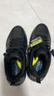 斯凯奇（Skechers）男鞋夏季商务皮鞋舒适板鞋透气软底休闲鞋工作鞋210835 实拍图