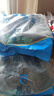 星工 浸胶劳保手套 耐磨防滑防油挂胶工业工地防护手套 12付XGS-J10 实拍图