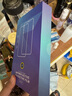 Smorss【秒贴无尘仓-防窥磨砂膜】适用苹果15Pro防窥钢化膜iPhone15Pro手机保护贴膜听筒防尘 实拍图