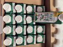 认养一头牛 纯牛奶 有机全脂牛奶 梦幻盖 整箱 250ml*16盒 家庭量贩礼盒装 实拍图