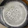 苏泊尔（SUPOR）【国家补贴】鲜呼吸系列电压力锅5L 0涂层钢胆配蒸笼4-6人家用 双胆电饭煲高压锅SY-50FC5020Q 实拍图