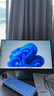 HKC23.8英寸240Hz高刷FastIPS硬件低蓝光HDR400 1ms G24H1经典版电脑显示器电竞显示屏 G24H3S经典版 G25H3PRO/24.5英寸/320Hz 实拍图