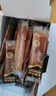 良品铺子 什锦手撕肉脯500g（约70包）高蛋白肉脯肉干肉脯休闲零食 实拍图