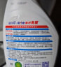 蓝月亮 油污克星 500g*2（青柠香） 油烟机清洗剂 厨房清洁剂 油污净  实拍图