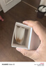 爱贝迪拉宝宝防水耳贴新生婴儿洗澡耳朵防进水神器护耳贴儿童洗头 30片 实拍图