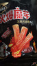 盐津铺子大魔王火爆魔芋丝三养火鸡面酱味180g休闲零食素毛肚魔芋爽 实拍图