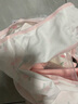 红豆女士内裤女纯棉抑菌裆星期裤清新印花少女三角裤7条 组一175 实拍图