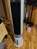 美的（Midea）【冰爽净化】家用空调扇加湿智能声控负离子落地冷风扇电风扇冷风机水冷塔扇制冷机小空调AAI12PV 实拍图