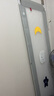 丸丫婴儿床围栏宝宝防摔床护栏床上床边防掉档板防护栏加高2.0m小星星 实拍图